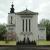 Kościół Matki Bożej Królowej Polski w Jabłonnie; fot.: MGostek, CC BY-SA 4.0, https://commons.wikimedia.org/w/index.php?curid=10238807 (dostęp 14.05.2023)
