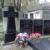 Nagrobek Kazimierza Kozłowskiego na Cmentarzu Stare Powązki w Warszawie; fot.: https://cmentarze.um.warszawa.pl/pomnik.aspx?pom_id=5251 (dostęp 15.08.2021)