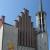 Kościół pw. św. Antoniego w Jaśle; fot. Przykuta, https://pl.wikipedia.org/wiki/Plik:Jaslo_kosciol_sw._Antoniego_front_22.04.09_p.jpg