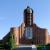 Kościół św. Maksymiliana Marii Kolbego w Kielcach; fot.: cm, https://kielce.fotopolska.eu/1097278,foto.html?o=b259264 (dostęp 20.07.2019)