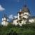 Kościół Znalezienia Krzyża Świetego w Niebylcu; fot.: Thor, https://podkarpackie.fotopolska.eu/360978,foto.html (dostęp (8.02.2019)