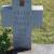Nagrobek Jozefata Plater-Zyberk na Our Lady of Czestochowa Cemetery w Doylestown; fot.: https://www.findagrave.com/memorial/175500968/jozafat-plater-zyberk (dostęp 2.01.2022)