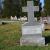 Nagrobek Zygmunta Plater-Zyberk na cmentarzu w Phoenixville, Pennsylvania, USA; fot.: https://www.findagrave.com/memorial/194683503/sigmund-edward-plater_zyberk/photo (dostęp 2.06.2019)