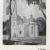 Praca konkursowa na kościół w Rudniku n. Sanem (1923) - III nagroda; fot.: Architekt 1923 nr 4