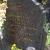 Nagrobek Aleksandry Hubert na Cmentarzu Jeżyckim w Poznaniu; fot.: https://billiongraves.pl/grave/J%C4%99drzej-Hubert/8774851 (dostęp 23.02.2020)
