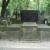 Nagrobek :echa Zaborskiego na Cmentarzu Stare Powązki w Warszawie; fot.: https://cmentarze.um.warszawa.pl/pomnik.aspx?pom_id=46840 (dostęp 3.05.2020)