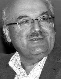Mariusz Lech Manowiecki