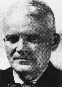 Bronisław Wiktor