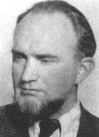 Jerzy Stanisław Hawrot