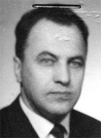 Hieronim Jurewicz