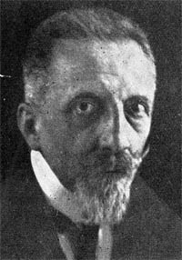 Alfred Karol Broniewski