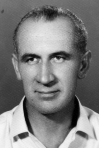 Kazimierz Brzuszkiewicz