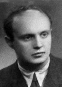 Jerzy Leon Tyszkowski
