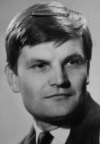 Jerzy Ługin