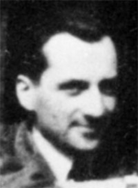 Zygmunt Jan Skrobański