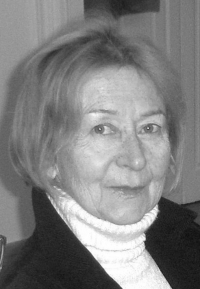 Bogusława Majka