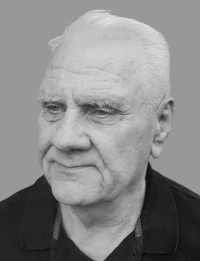 Janusz Stanisław Frydecki