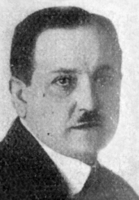 Adolf Piller