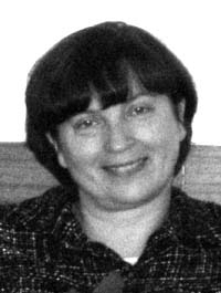 Sławomira Teresa Kujawa-Mędrzycka