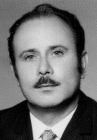 Janusz Bieńkowski