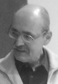 Roman Piotr Palewicz