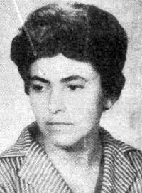 Barbara Janina Sołtan