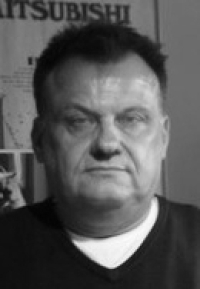 Krzysztof Wiesław Makoś