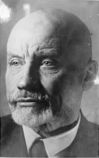 Lew Szyszko