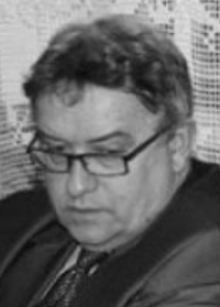 Marek Bogdan Kanik