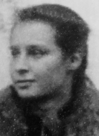 Maria Helena Gepner-Hajnosz