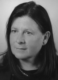 Elżbieta Węcławowicz-Bilska