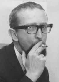 Jerzy Schmidt