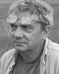 Andrzej Ustjan