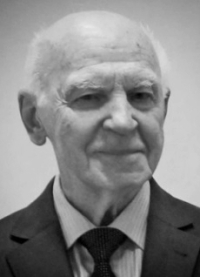 Witold Aleksander Cęckiewicz