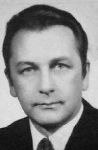 Wiesław Maciej Wódkiewicz