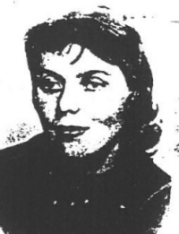 Teresa Dobiszewska