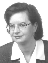 Wiesława Mikoś-Rytel