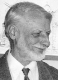 Witold Dębski