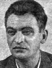 Tadeusz Kobylański