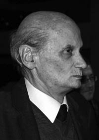 Witold Janusz Benedek