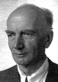 Edgar Aleksander Norwerth