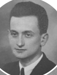 Alfred Bolesław Chrzan
