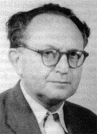 Zbigniew Joachim Rzepecki