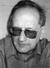 Andrzej Józef Skoczek