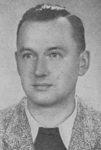 Stefan Władysław Krasiński