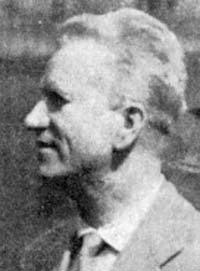 Józef Chrzanowicz