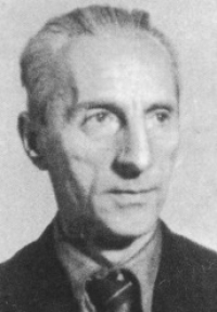 Zdzisław Marian Dworzański