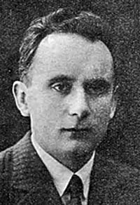 Zygmunt Władysław Mięsowicz