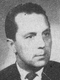 Aleksander Makagon