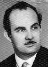 Roman Tadeusz Czajkowski